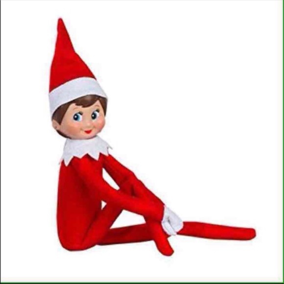 đNWT The Elf on the Shelf:: girl - Picture 4 of 7